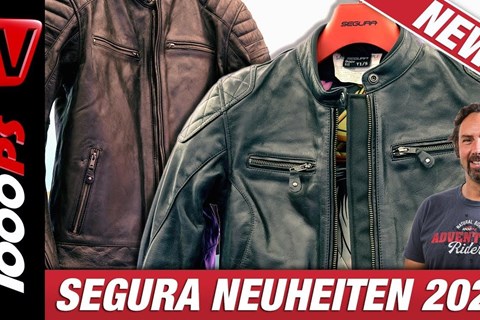 Segura News 2021 – die 1000PS-Onlinemesse