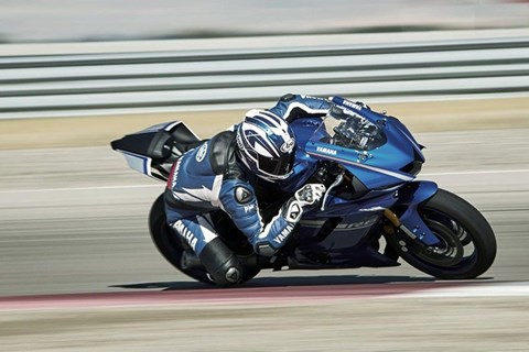 Diese Yamaha Motorräder schaffen Euro5 nicht!