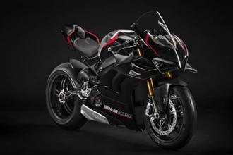 Neue Ducati Panigale V4 SP für 2021 - schnellste Panigale V4? Neue Ducati Panigale V4 SP für 2021 - schnellste Panigale V4?