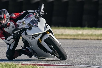 Neue Ducati Supersport 950 für 2021 - genug Supersportler? Neue Ducati Supersport 950 für 2021 - genug Supersportler?