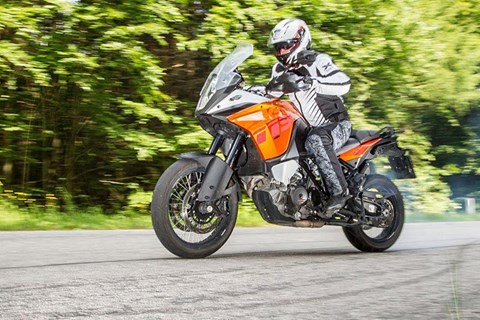 KTM 1190 Adventure (2013 - 2018) Gebrauchtberatung