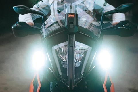 Kellermann Daycan - Tagfahrlicht und Blinker in Einem 