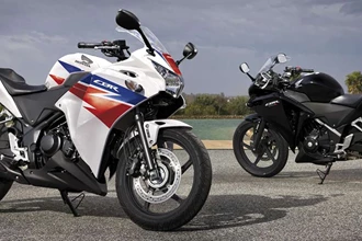 Honda CBR250R (2011 - 2013) Gebrauchtberatung Honda CBR250R (2011 - 2013) Gebrauchtberatung