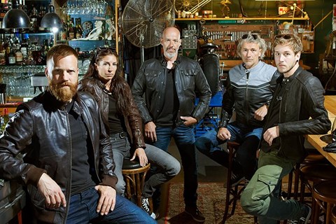 Held Urban Kollektion 2021