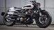 Harley Custom-Modell schon 2021?