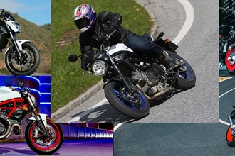 Top 5 Einsteigerbikes auch für Fortgeschrittene Top 5 Einsteigerbikes auch für Fortgeschrittene