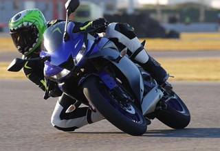 Die Top 5 A1 Supersportler - sportliche Bikes mit 125 Kubik 