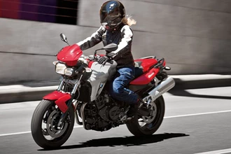 BMW F 800 R (2009-2019) Gebrauchtberatung BMW F 800 R (2009-2019) Gebrauchtberatung