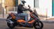 Kymco DownTown X360 Offroad-Roller?