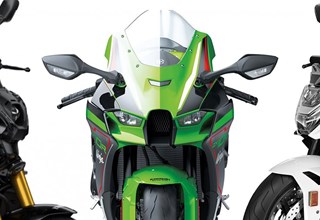 Die umstrittensten Motorrad Designs der Saison 2021