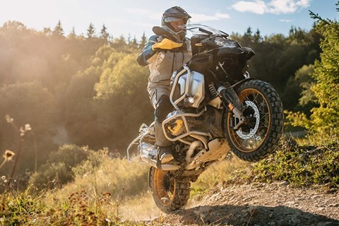 Des Boxers neue Sohlen!