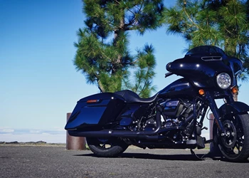 Harley Street Glide Special Harley Street Glide Special
