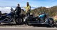 Harley Davidson Softail und Dyna 2015 im Gebraucht Test