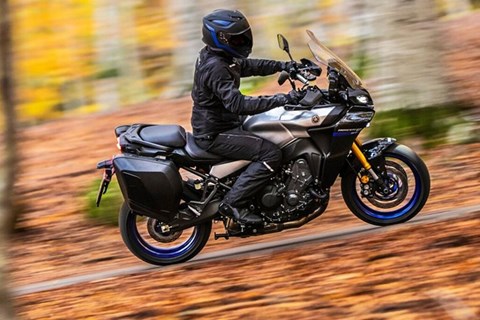 Yamaha Motorrad Preisliste 2021