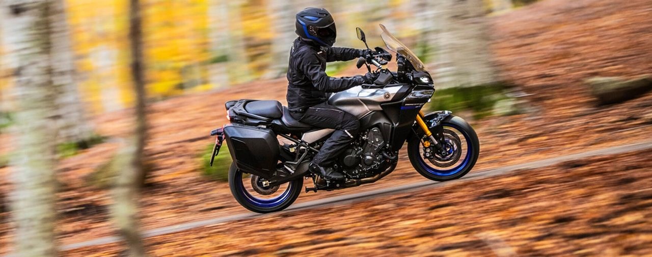 Yamaha Motorrad Preisliste 2021
