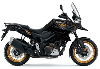 Suzuki V-Strom 1050 XT Farben 2021
