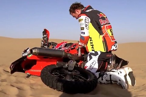 Dakar 2021 Etappe 2 - Ergebnisse, Wertung, Tabellen