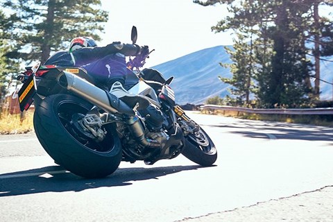 Pirelli Diablo Rosso IV - Neuauflage des erprobten Sportreifens