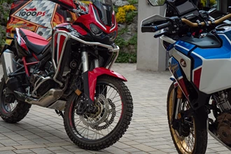 Rückruf Honda Africa Twin - Produktionsrückstände im Tank Rückruf Honda Africa Twin - Produktionsrückstände im Tank