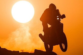Dakar 2021 Tag 8 Ergebnis Etappe Gesamtstand Dakar 2021 Tag 8 Ergebnis Etappe Gesamtstand