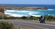 Mit dem Motorrad nach Süd-Australien und Tasmanien