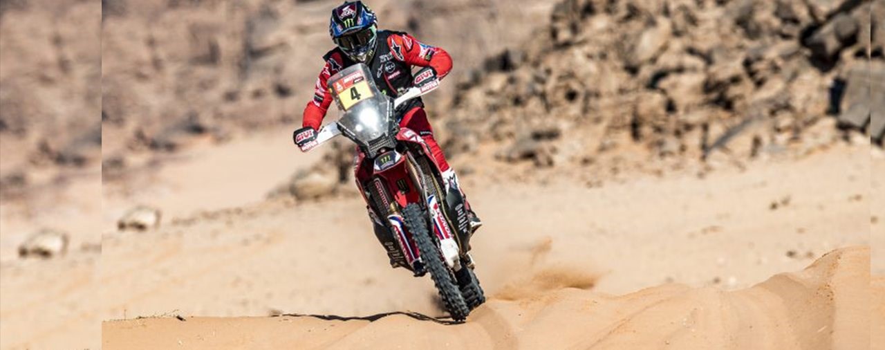 Rallye Dakar 2021 - das Ende für KTM?