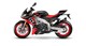 Neue Aprilia Tuono V4 2021 & Tuono V4 Factory präsentiert