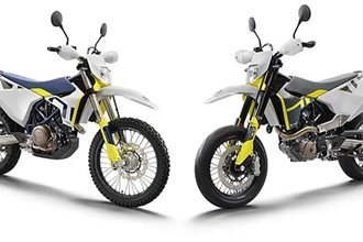 2021 Husqvarna 701 Enduro & 701 Supermoto vorgestellt 2021 Husqvarna 701 Enduro & 701 Supermoto vorgestellt