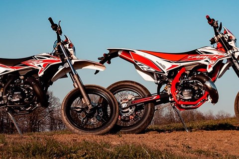 Mopedführerschein mit 15: In diesen Bundesländern ist es erlaubt