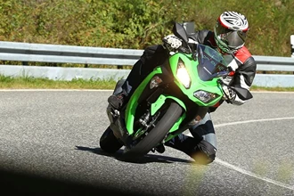 Kawasaki Ninja 300 (2012 - 2017) Gebrauchtberatung Kawasaki Ninja 300 (2012 - 2017) Gebrauchtberatung