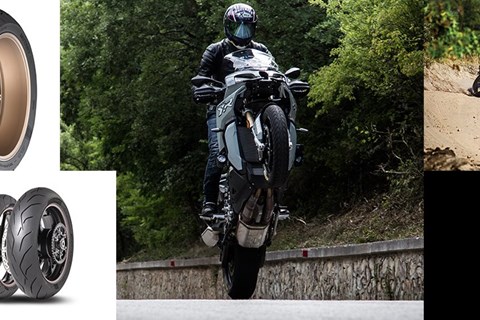 Dunlop Neuheiten 2021