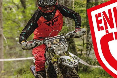 Enduro ÖM zieht durch - Acht Events für 2021 geplant