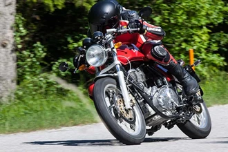 Royal Enfield Continental GT 535 EFI Gebrauchtberatung Royal Enfield Continental GT 535 EFI Gebrauchtberatung