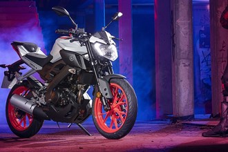 Yamaha MT-125 (2014-2019) Gebrauchtberatung Yamaha MT-125 (2014-2019) Gebrauchtberatung