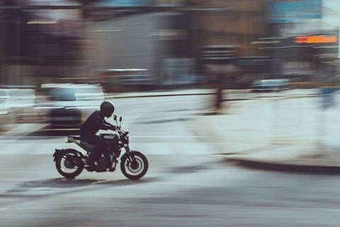 Die erste 125er Husqvarna für die Straße - Svartpilen 125 2021