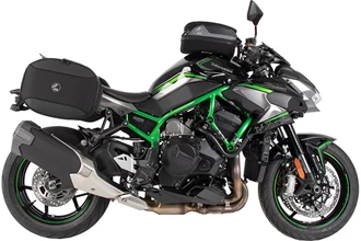 Kawasaki Z H2 Zubehör von Hepco&Becker Kawasaki Z H2 Zubehör von Hepco&Becker