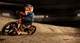 Neues KTM Elektro Laufrad für Kinder