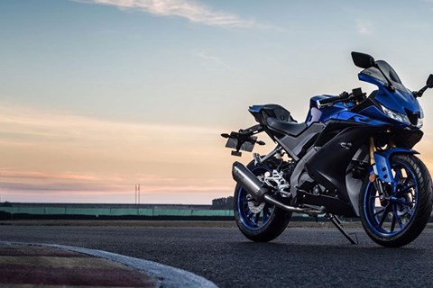 3 Gründe warum man jetzt auf 125cc Töffs umsteigen sollte!