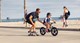 Zweirad-Power für die Kleinsten - Husqvarna eDrive Laufrad 2021