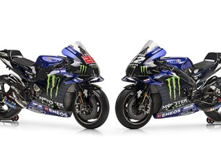 Quartararo statt Rossi - Yamahas Rezept zum MotoGP-Sieg 2021