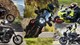 McGregor's top 5 Motorrad Neuheiten 2021