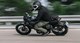 Ducati Scrambler Nightshift 2021 Test