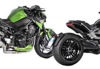 Zard Auspuff Neuheiten 2021