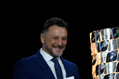 Fausto Gresini verstirbt an COVID-19 Erkrankung