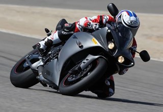 Yamaha YZF-R1 (2012-2014) Gebrauchtberatung