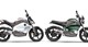Neue Elektro-Motorräder & -Roller von Super Soco 2021