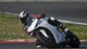 Ducati Supersport 950 S 2021 Rennstreckentest in Italien
