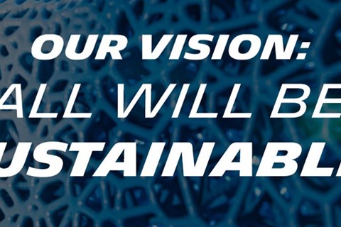 Michelin Reifen bis 2050 zu 100 Prozent nachhaltig