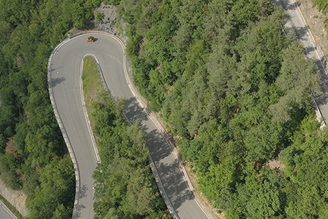 Urlaub und Fahrtraining in einem - Edelweiss Riding Academy