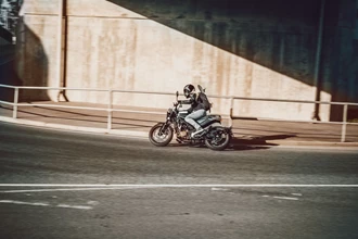 Die edelste 125er? - Husqvarna Svartpilen 125 2021 Test Die edelste 125er? - Husqvarna Svartpilen 125 2021 Test